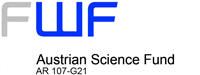 FWF Austrian Science Fund logo